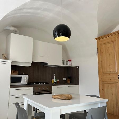 Appartamento Casa Nina Mezzolago Esterno foto