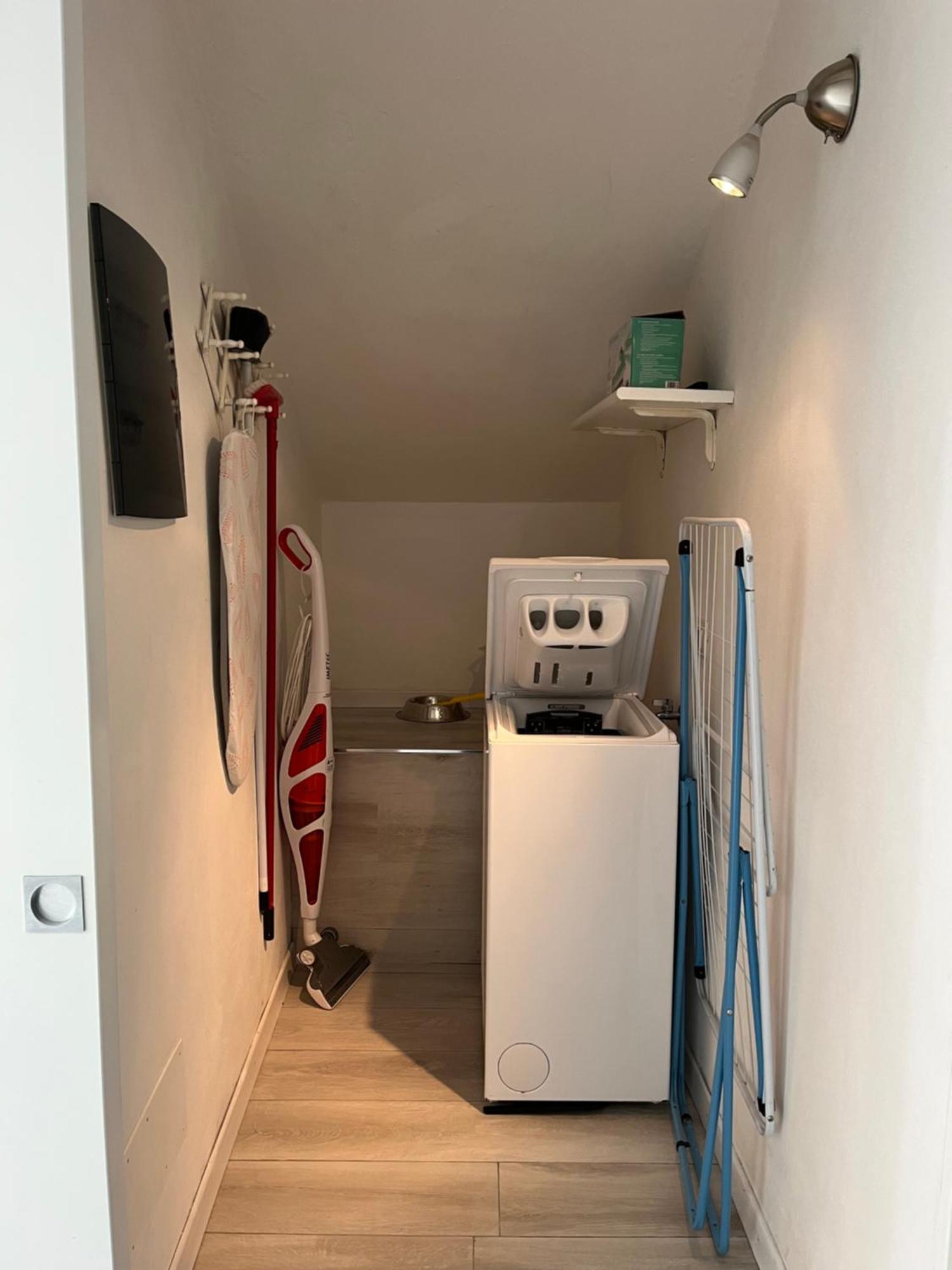 Appartamento Casa Nina Mezzolago Esterno foto