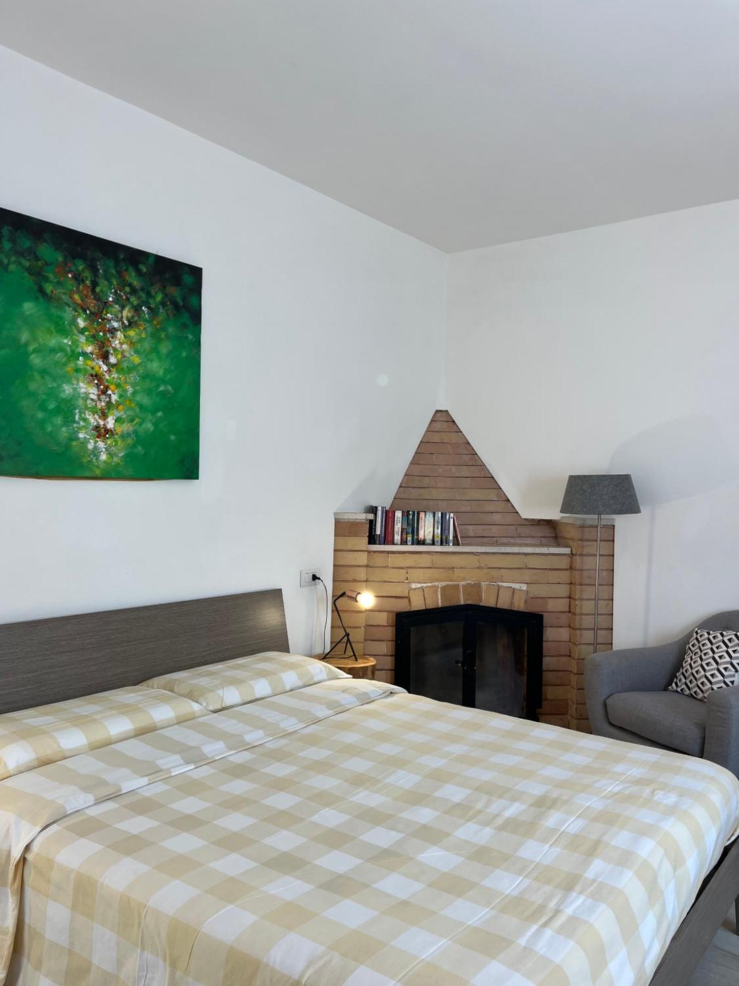 Appartamento Casa Nina Mezzolago Esterno foto