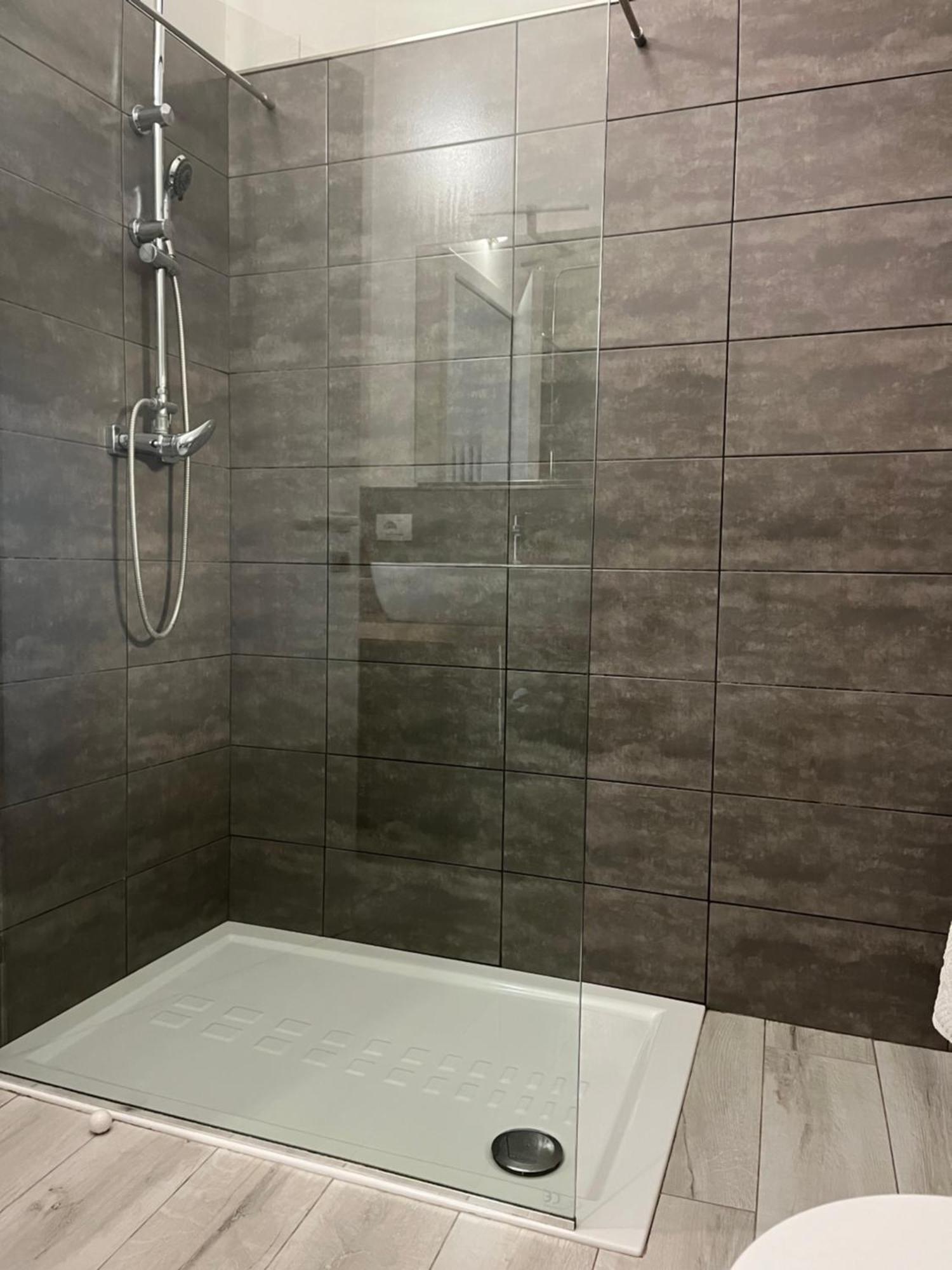 Appartamento Casa Nina Mezzolago Esterno foto