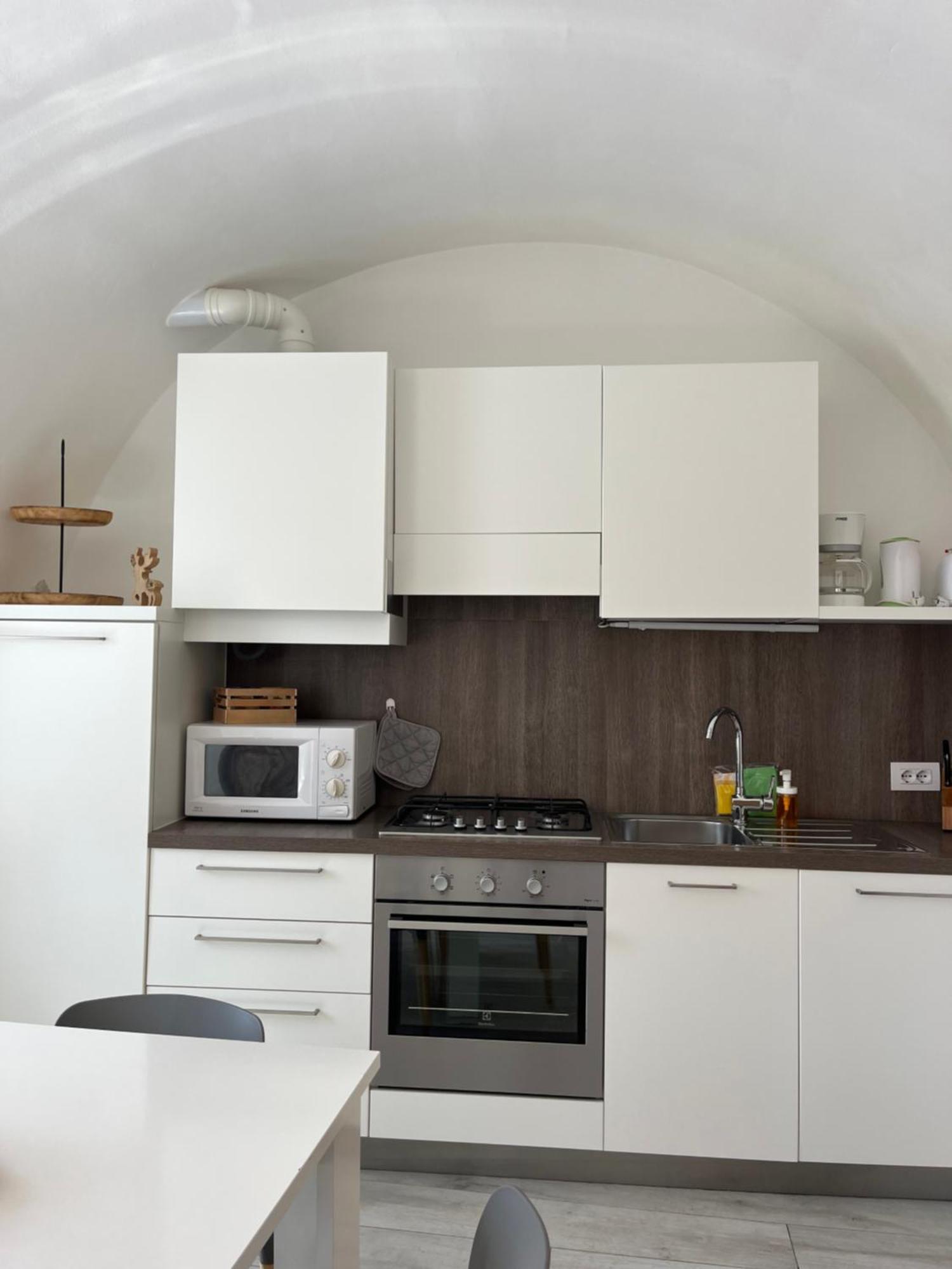 Appartamento Casa Nina Mezzolago Esterno foto